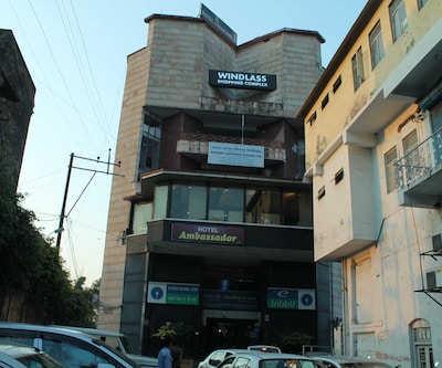 Hotel Ambassador